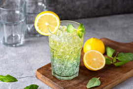 How to prepare your glassware for your drinks?